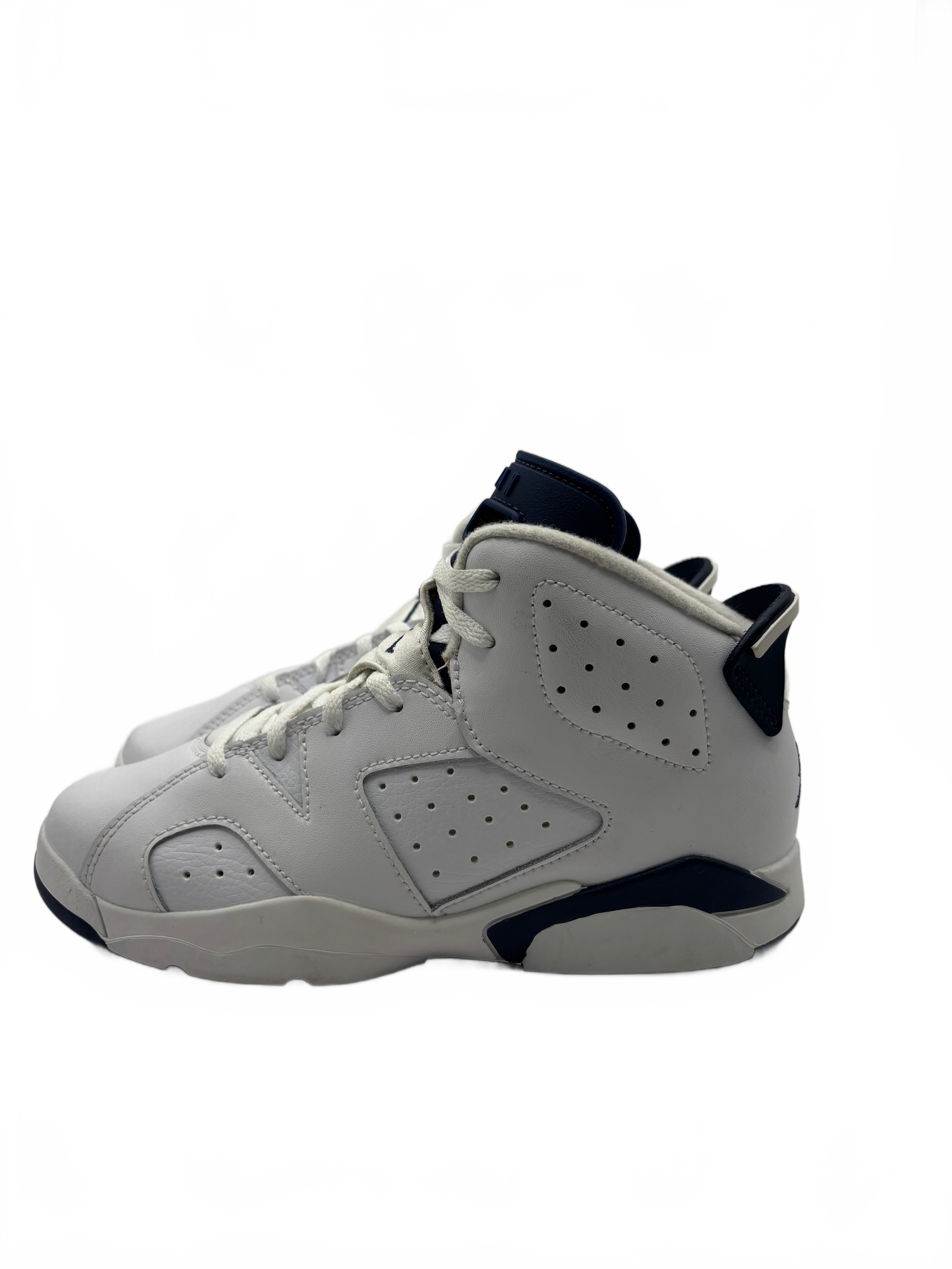 Jordan 6 Retro Midnight Navy (2022) (PS)