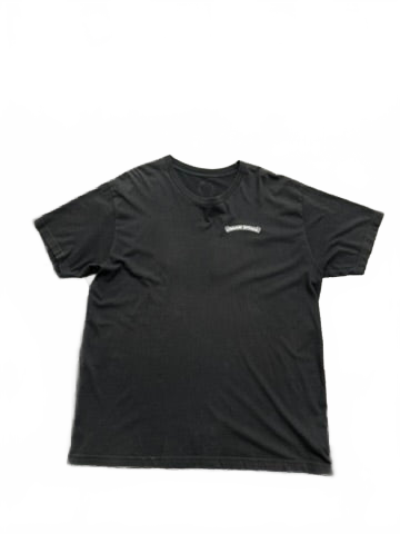 Chrome Hearts Las Vegas Exclusive T-Shirt (Color Print) Black