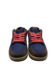 Nike SB Dunk Low Pro Baroque Brown Adobe