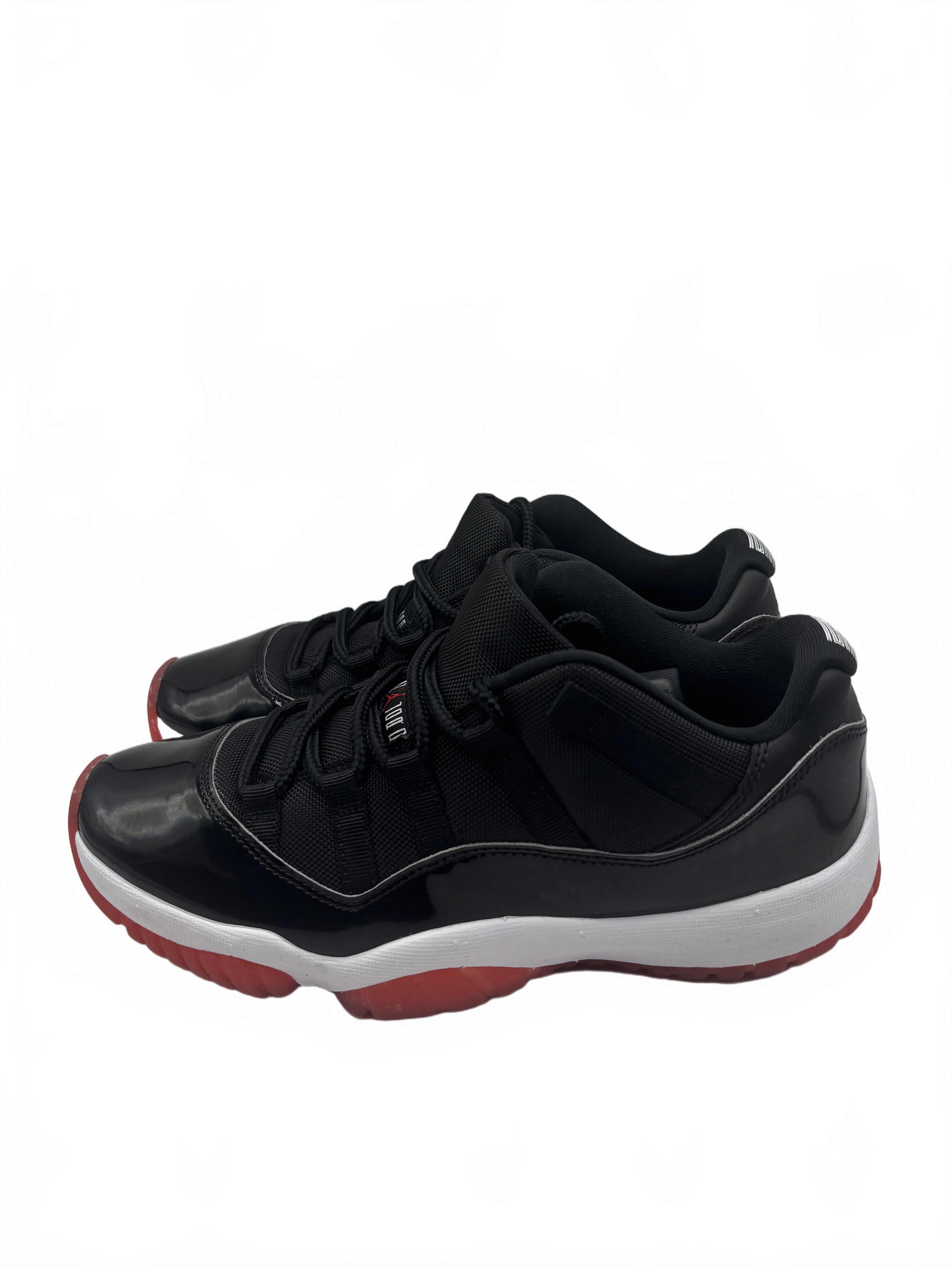 Jordan 11 Retro Low Bred (2025)