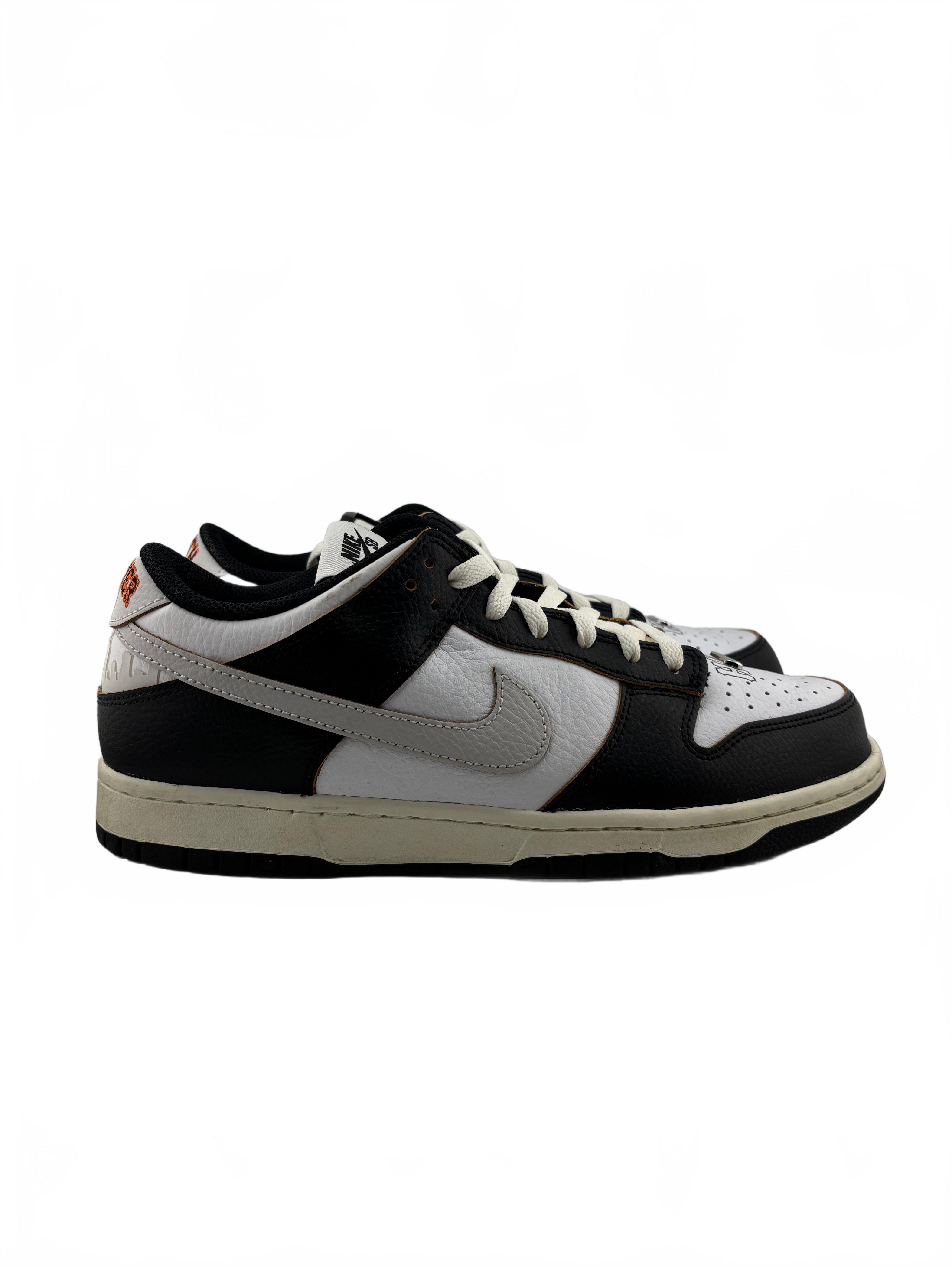Nike SB Dunk Low HUF San Francisco