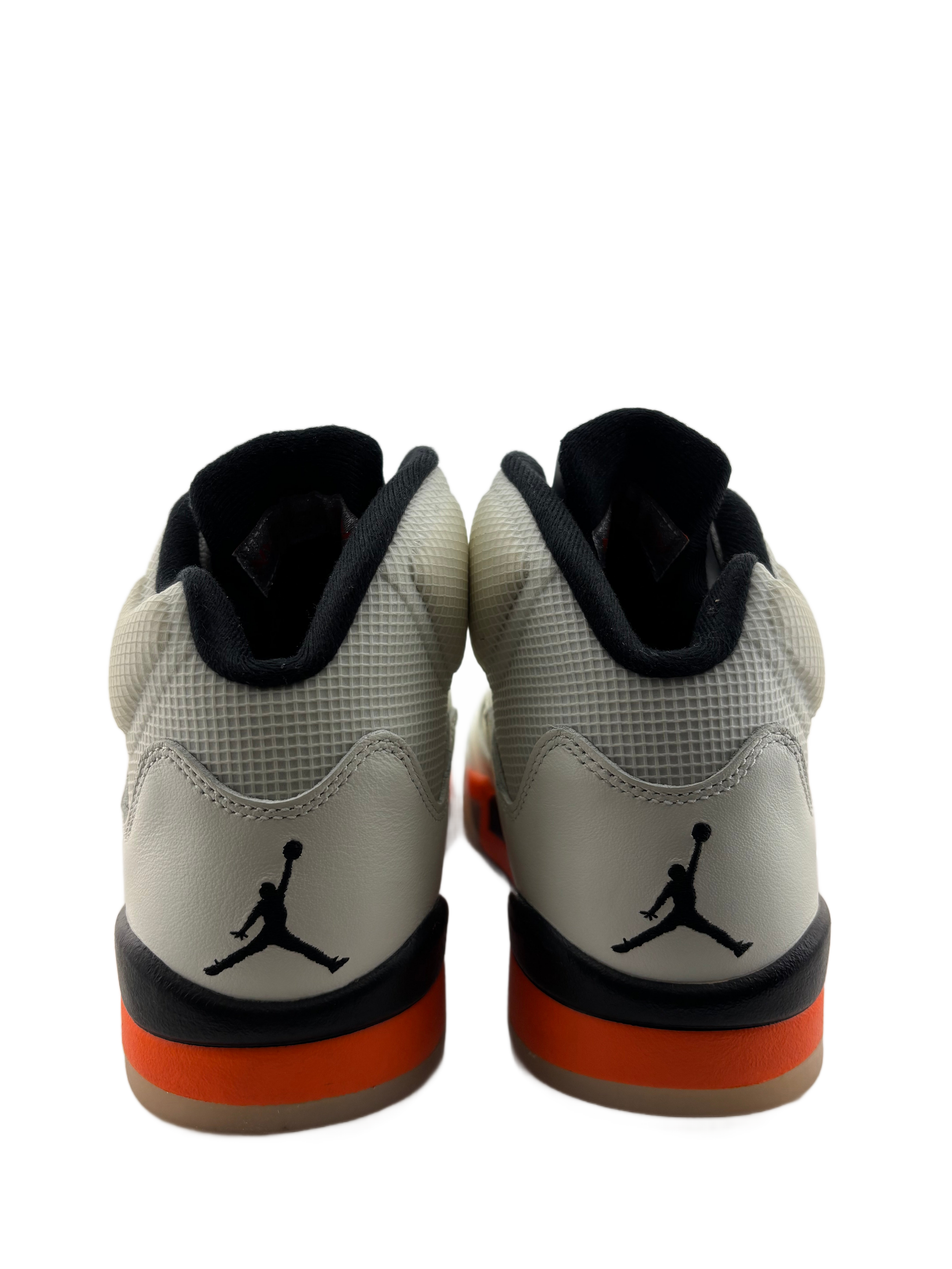 Jordan 5 Retro Shattered Backboard