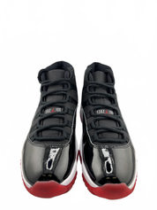 Jordan 11 Retro Playoffs Bred (2019)