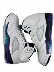 Jordan 5 Retro Grape (2025)