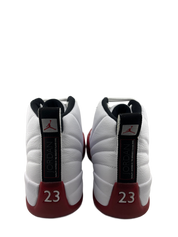 Jordan 12 Retro Cherry (2023)