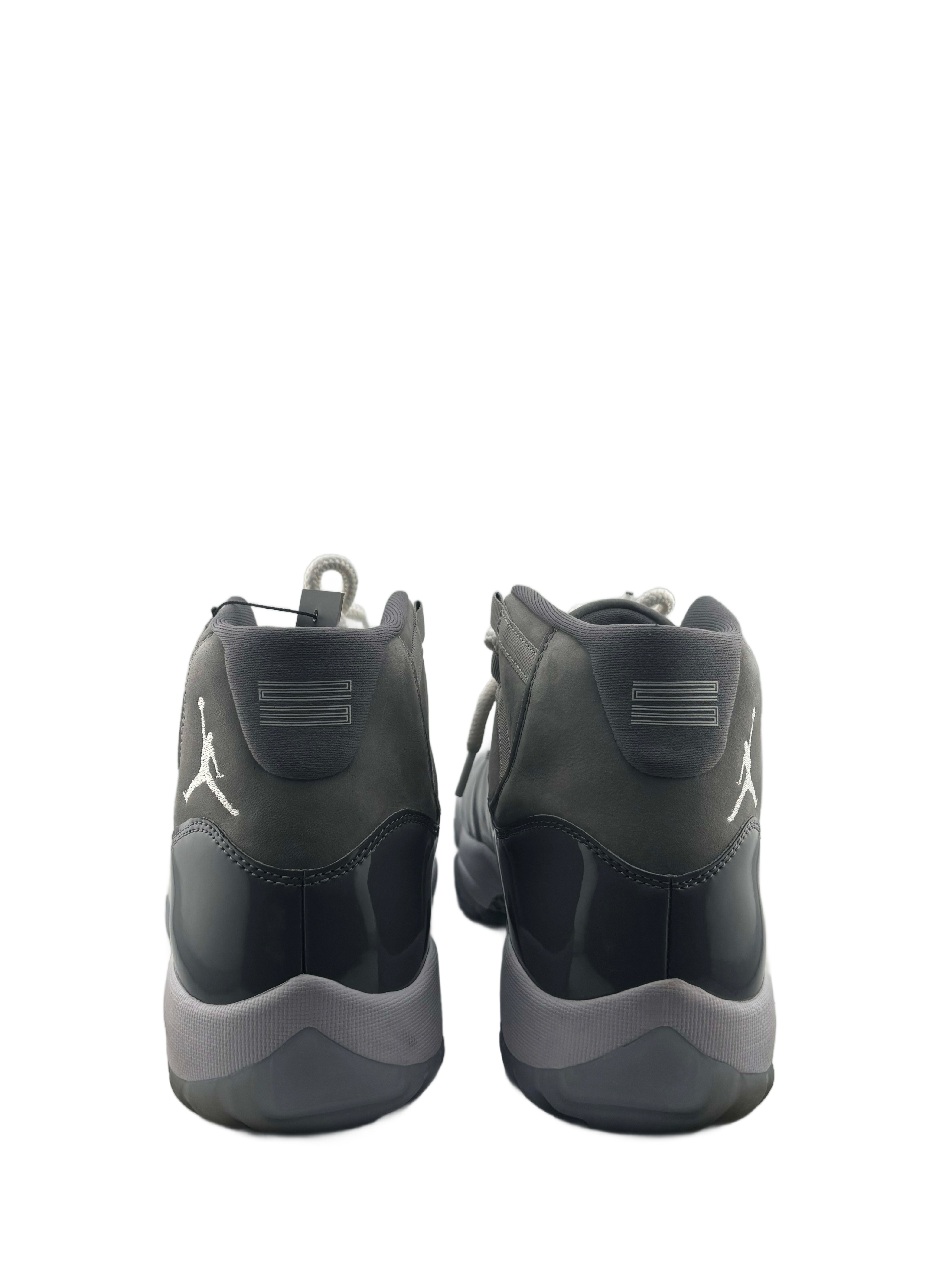 Jordan 11 Retro Cool Grey (2021)