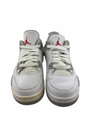 Jordan 4 Retro White Oreo (2021) (GS)