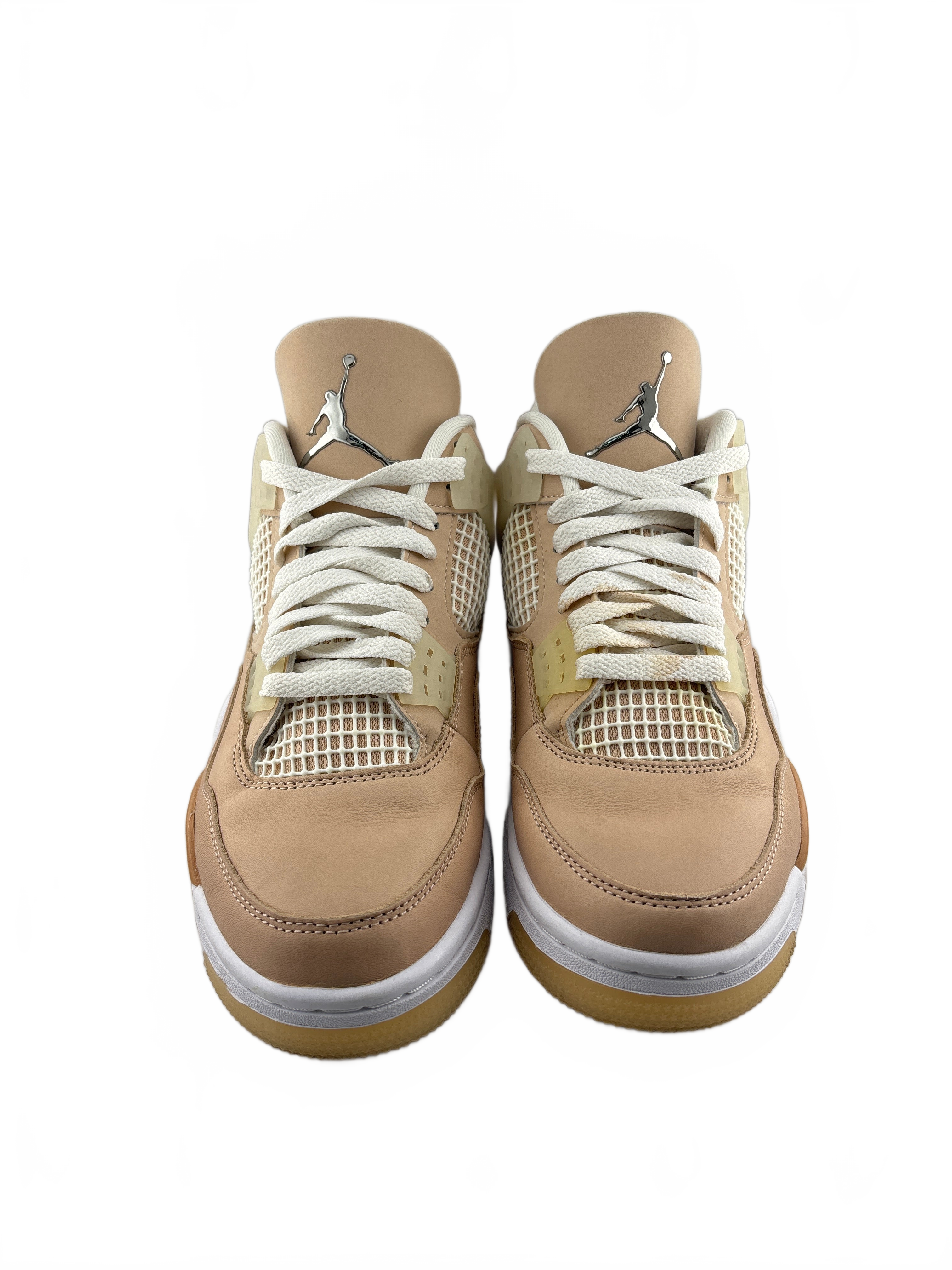 Jordan 4 Retro Shimmer (W)