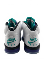 Jordan 5 Retro Grape (2025)