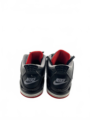 Jordan 4 Retro Bred Reimagined (PS)