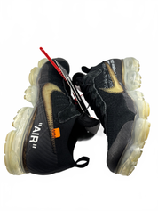 Nike Air VaporMax Off-White Black (2018)