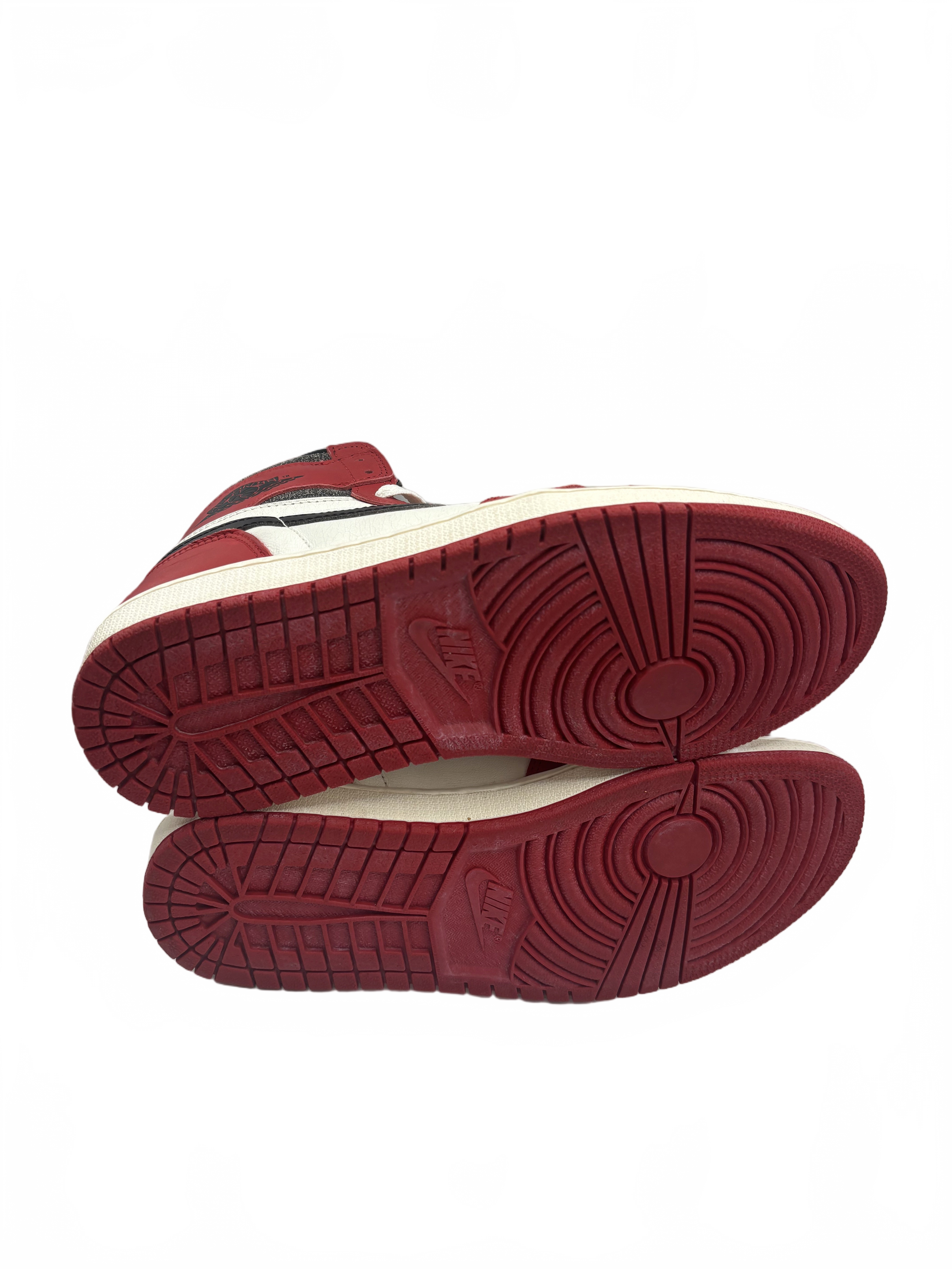 Jordan 1 Retro High OG Chicago Lost and Found