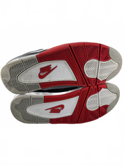 Jordan 4 Retro Fire Red (2020)