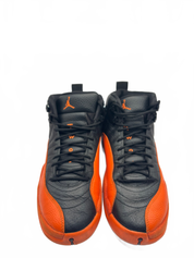 Jordan 12 Retro WNBA All-Star Brilliant Orange (Women's)