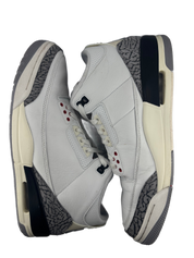Jordan 3 Retro White Cement Reimagined
