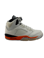 Jordan 5 Retro Shattered Backboard