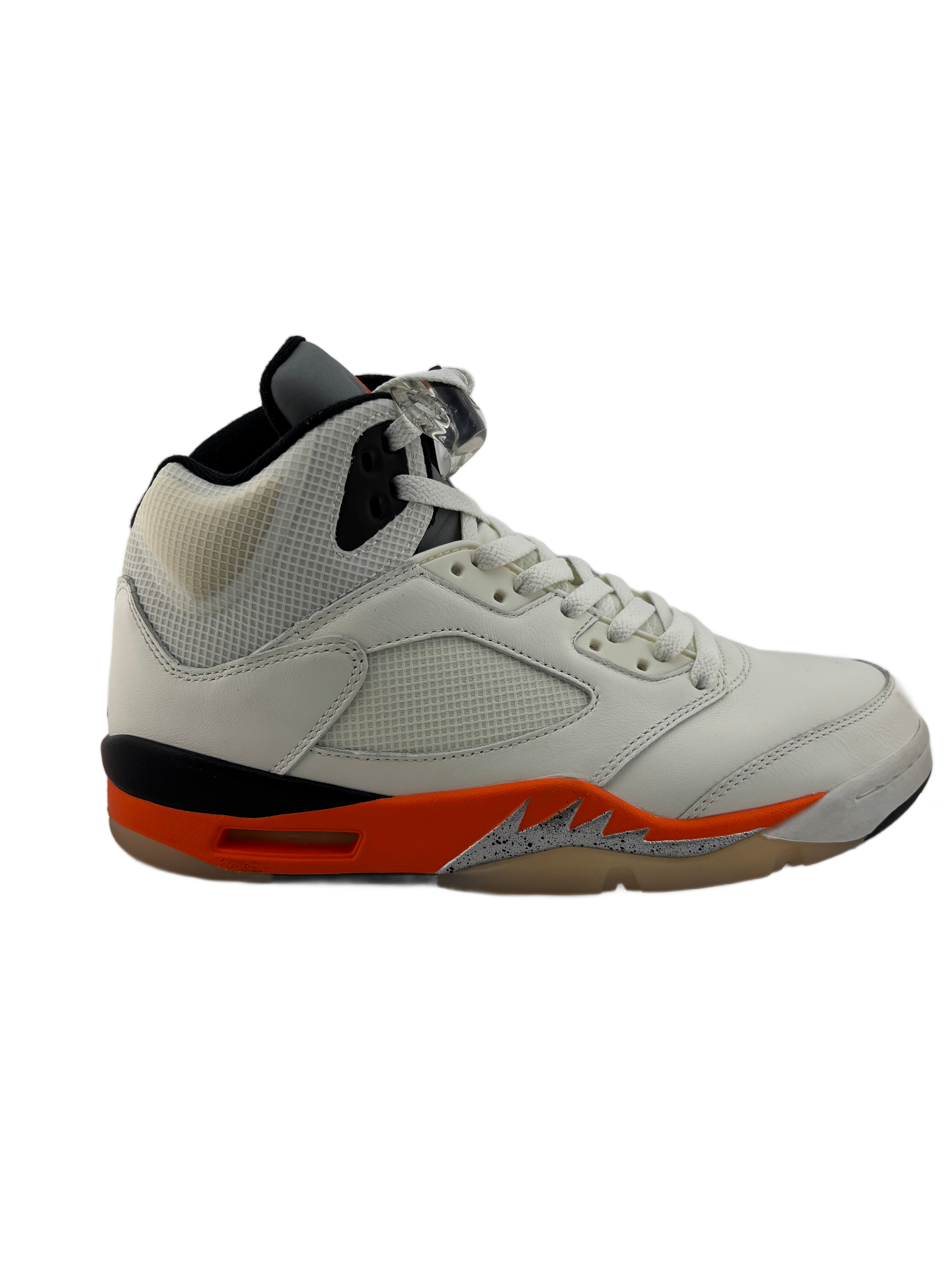 Jordan 5 Retro Shattered Backboard