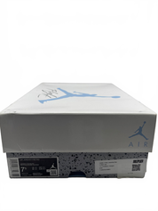 Jordan 4 Retro University Blue
