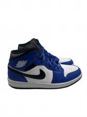 Jordan 1 Mid Game Royal