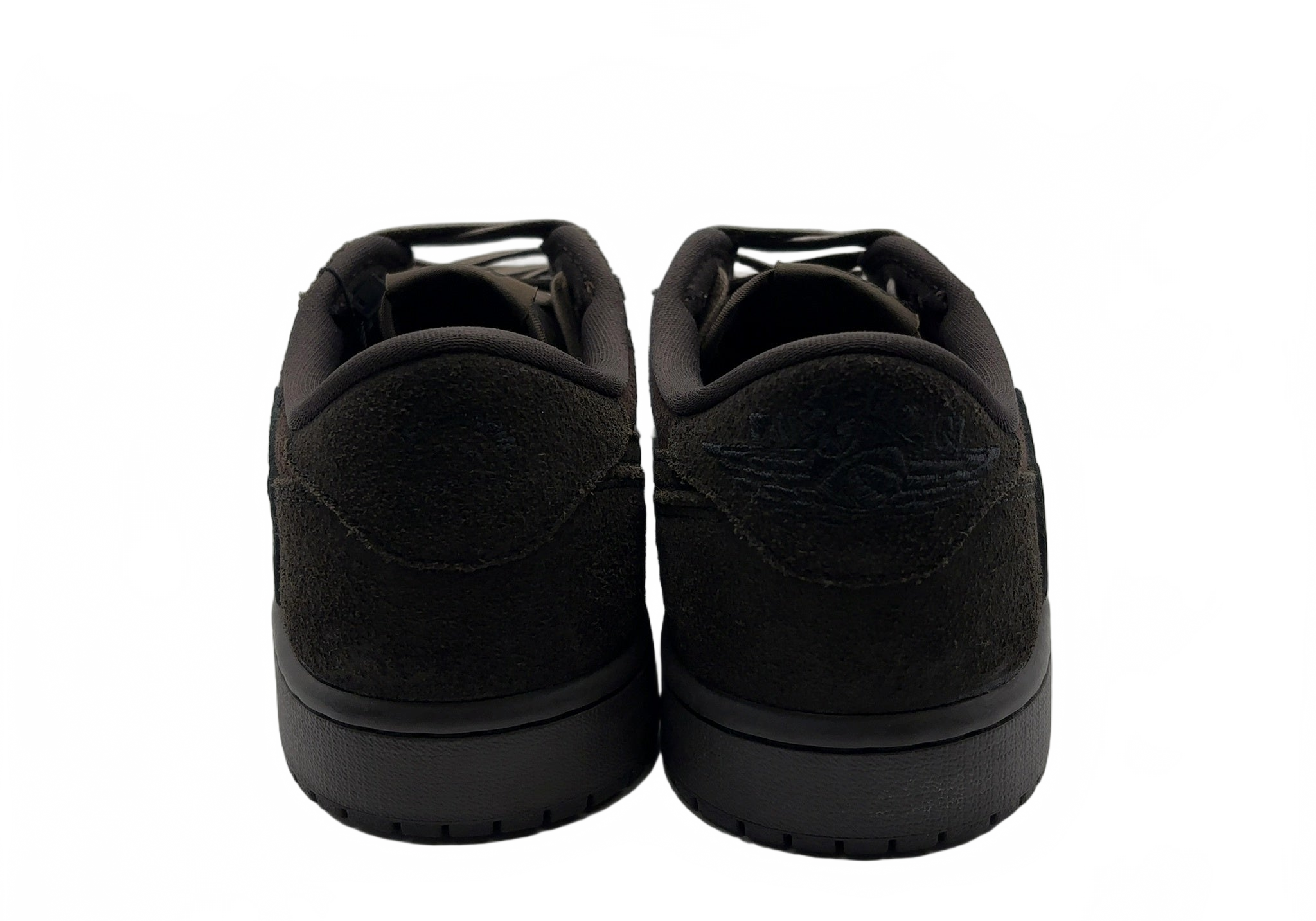 Jordan 1 Retro Low OG SP Travis Scott Velvet Brown