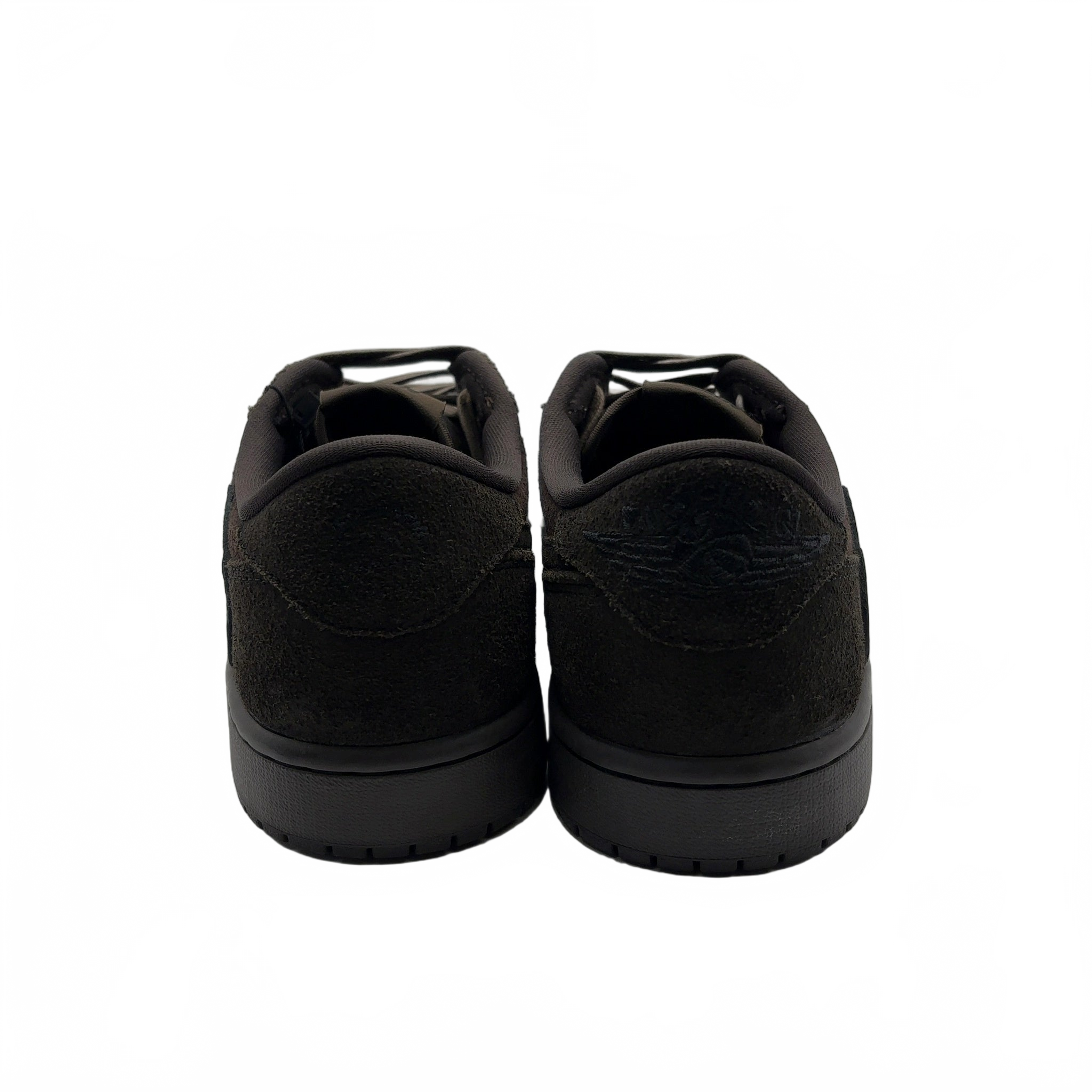 Jordan 1 Retro Low OG SP Travis Scott Velvet Brown