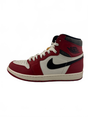 Jordan 1 Retro High OG Chicago Lost and Found