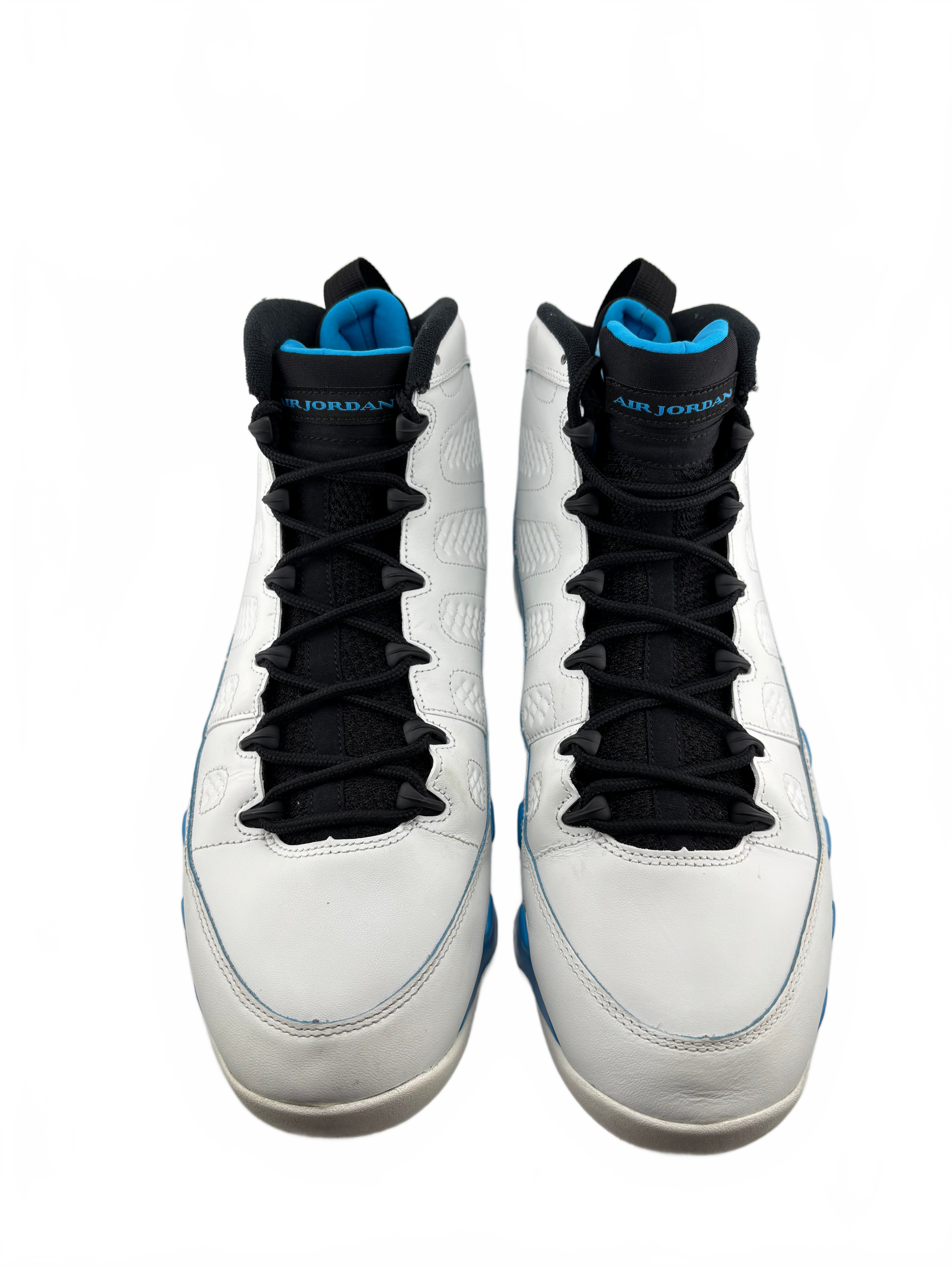 Jordan 9 Retro Powder Blue (2024)