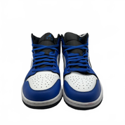 Jordan 1 Mid Game Royal