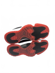 Jordan 11 Retro Low Bred (2025)