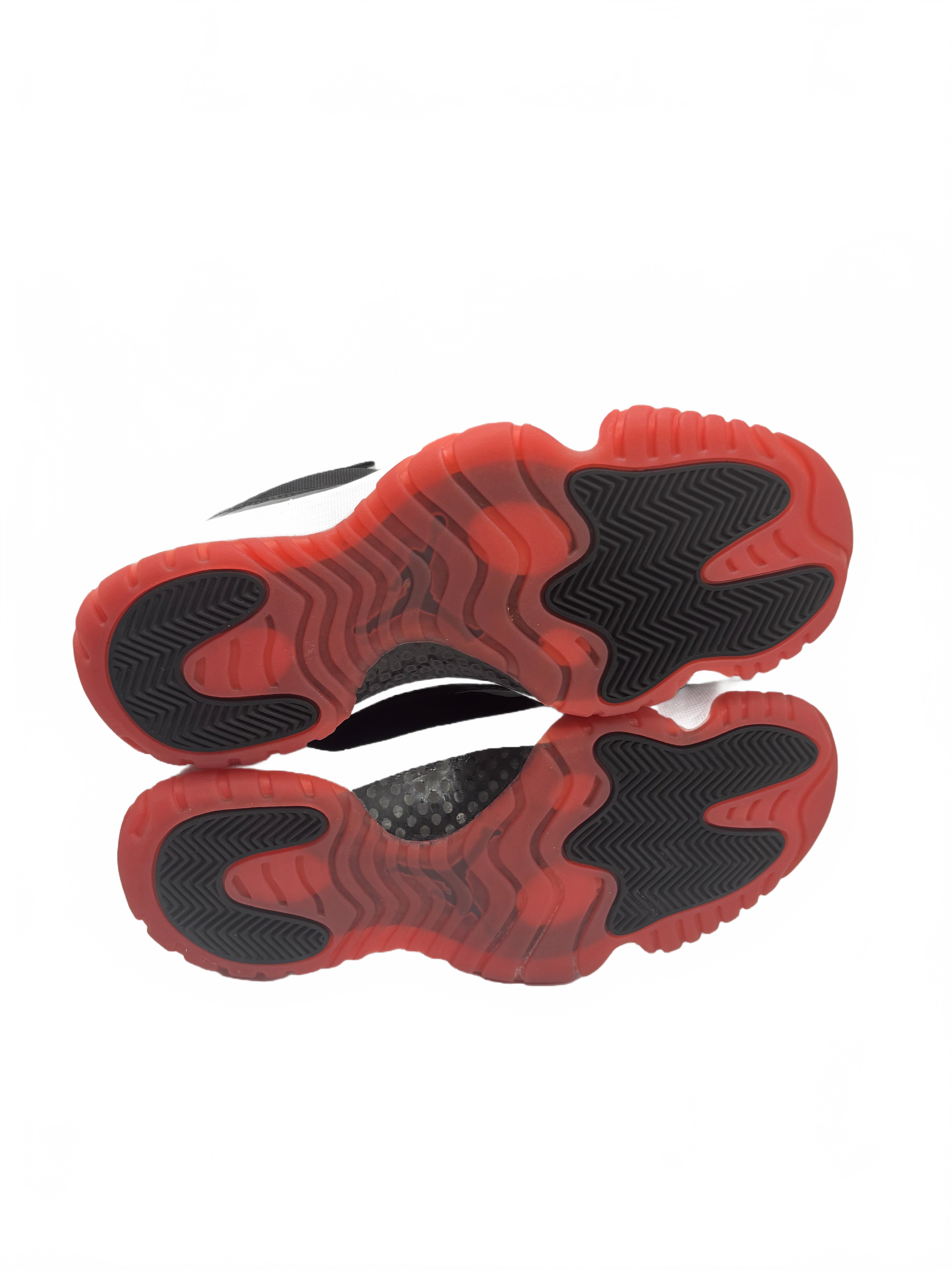 Jordan 11 Retro Low Bred (2025)