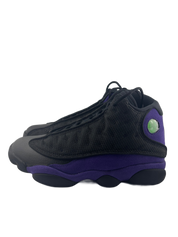 Jordan 13 Retro Court Purple