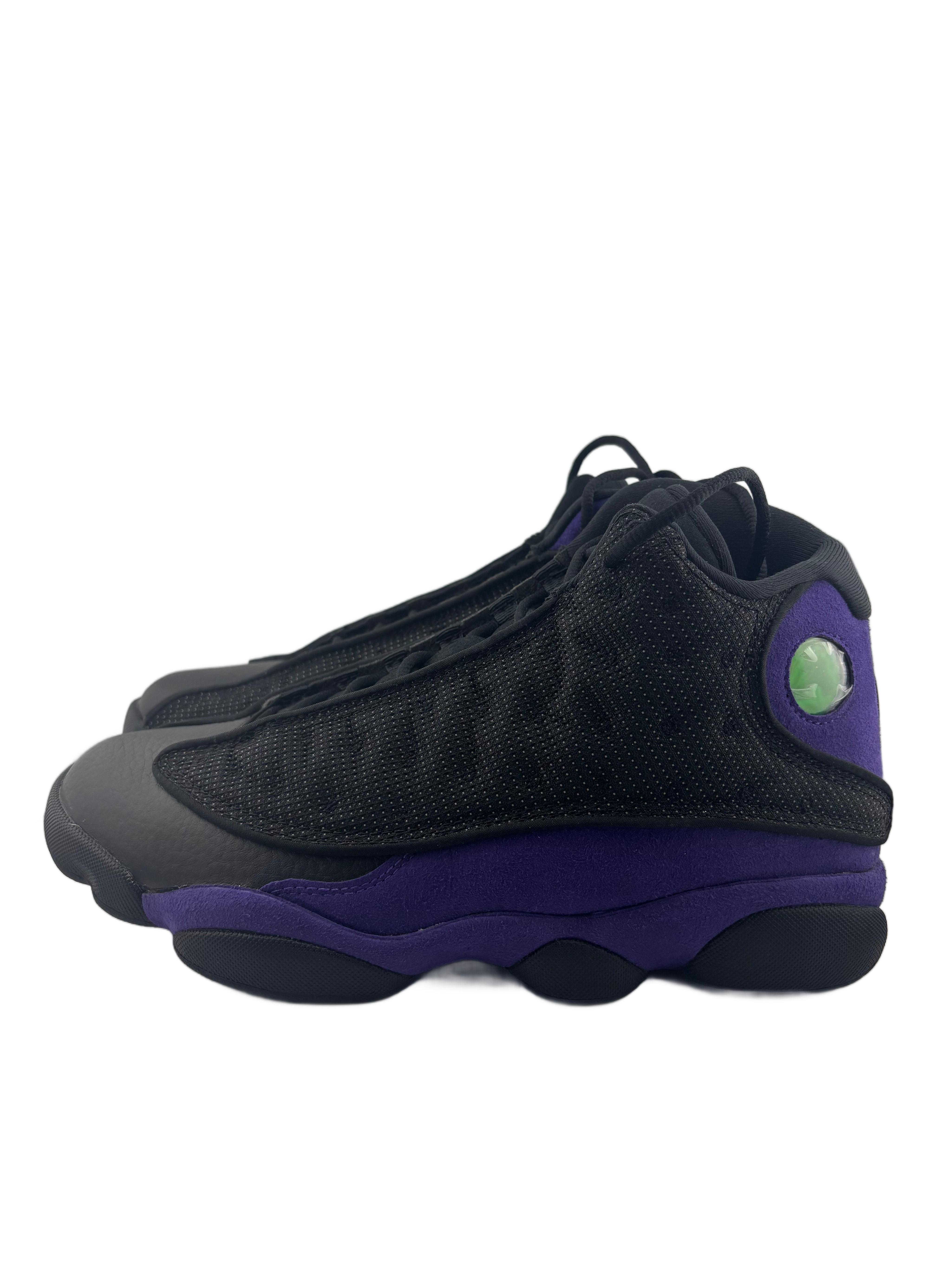 Jordan 13 Retro Court Purple