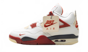 Jordan 4 Retro OG Nigel Sylvester Brick After Brick