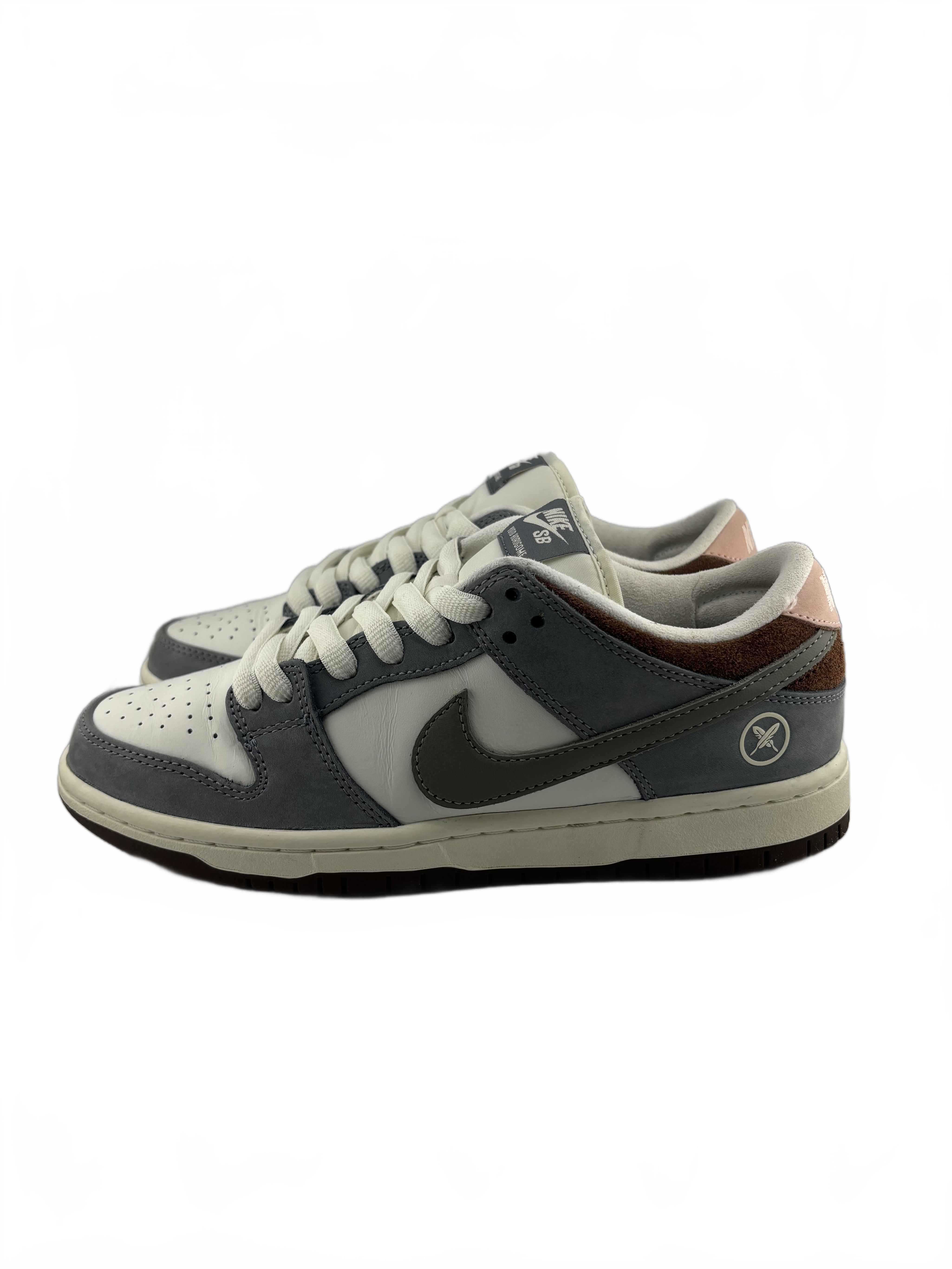 Nike SB Dunk Low Yuto Horigome