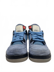 Jordan 4 Retro University Blue