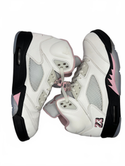 Jordan 5 Retro Medium Soft Pink
