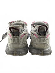 Balenciaga Runner Gradient White Multi (Women's)