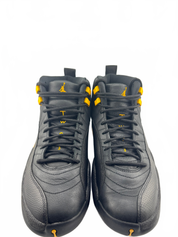 Jordan 12 Retro Black Taxi