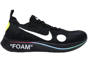 Nike Zoom Fly Mercurial Off-White Black