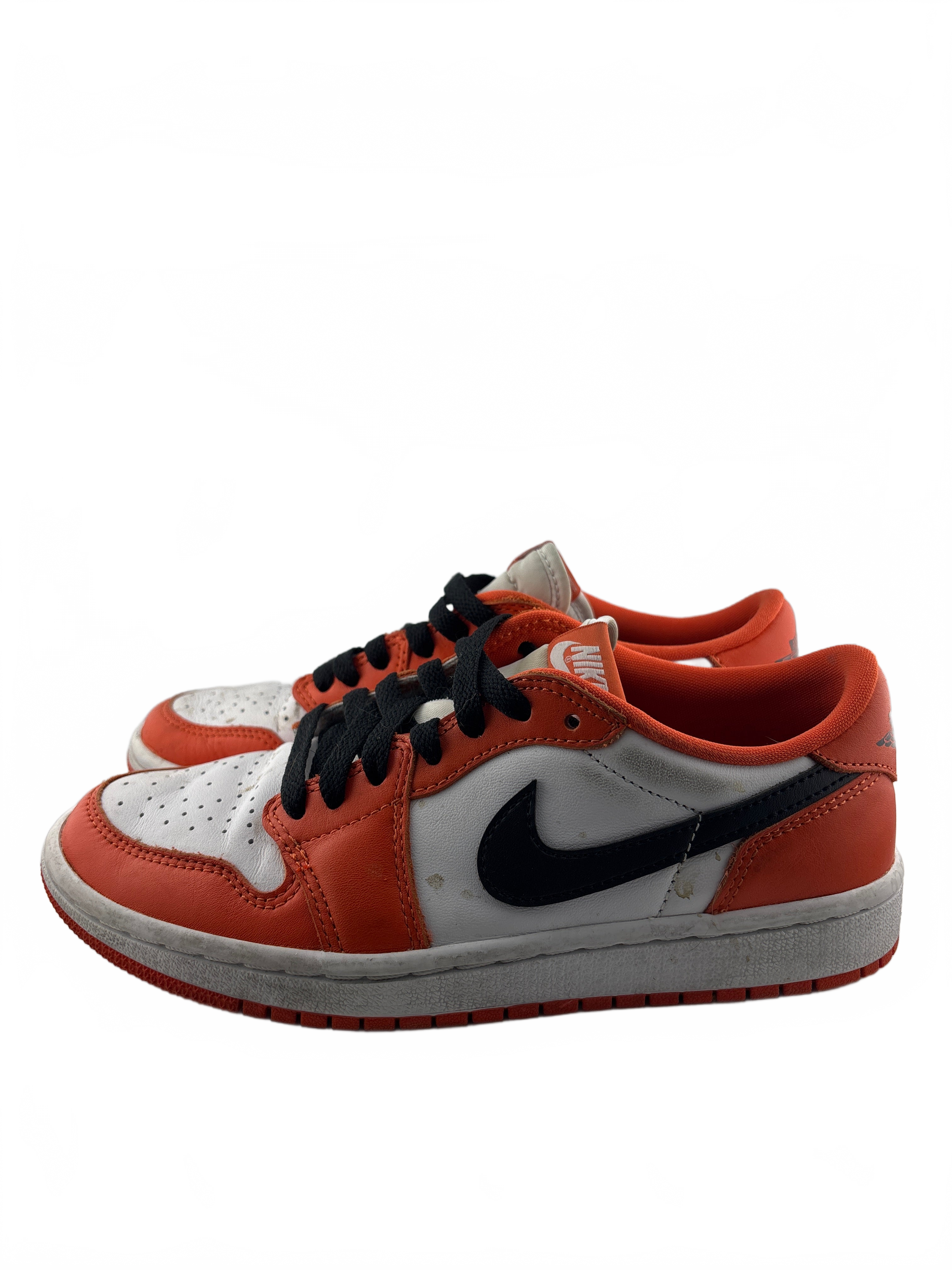 Jordan 1 Low OG Starfish (W)