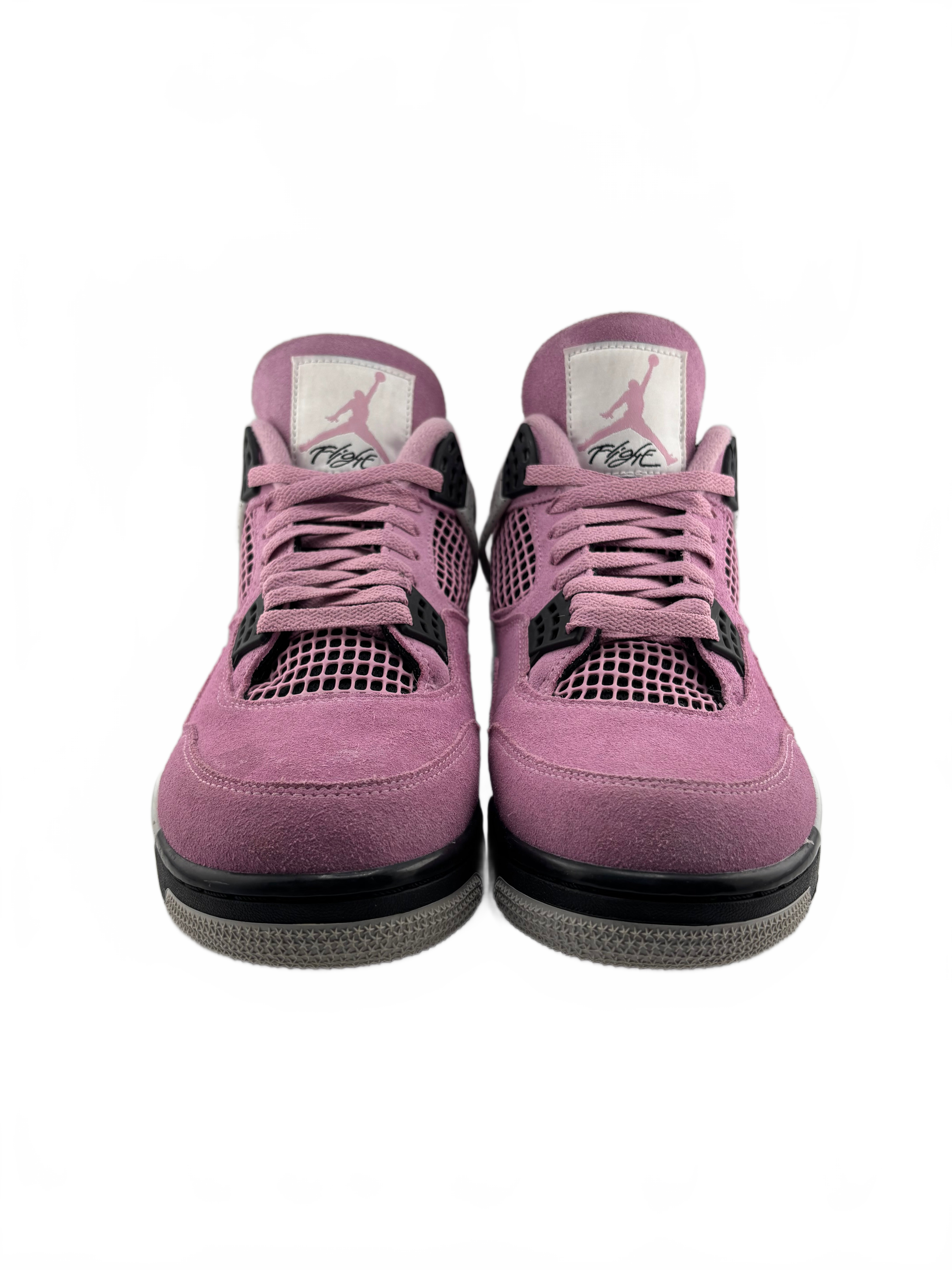 Jordan 4 Retro Orchid (Women's)