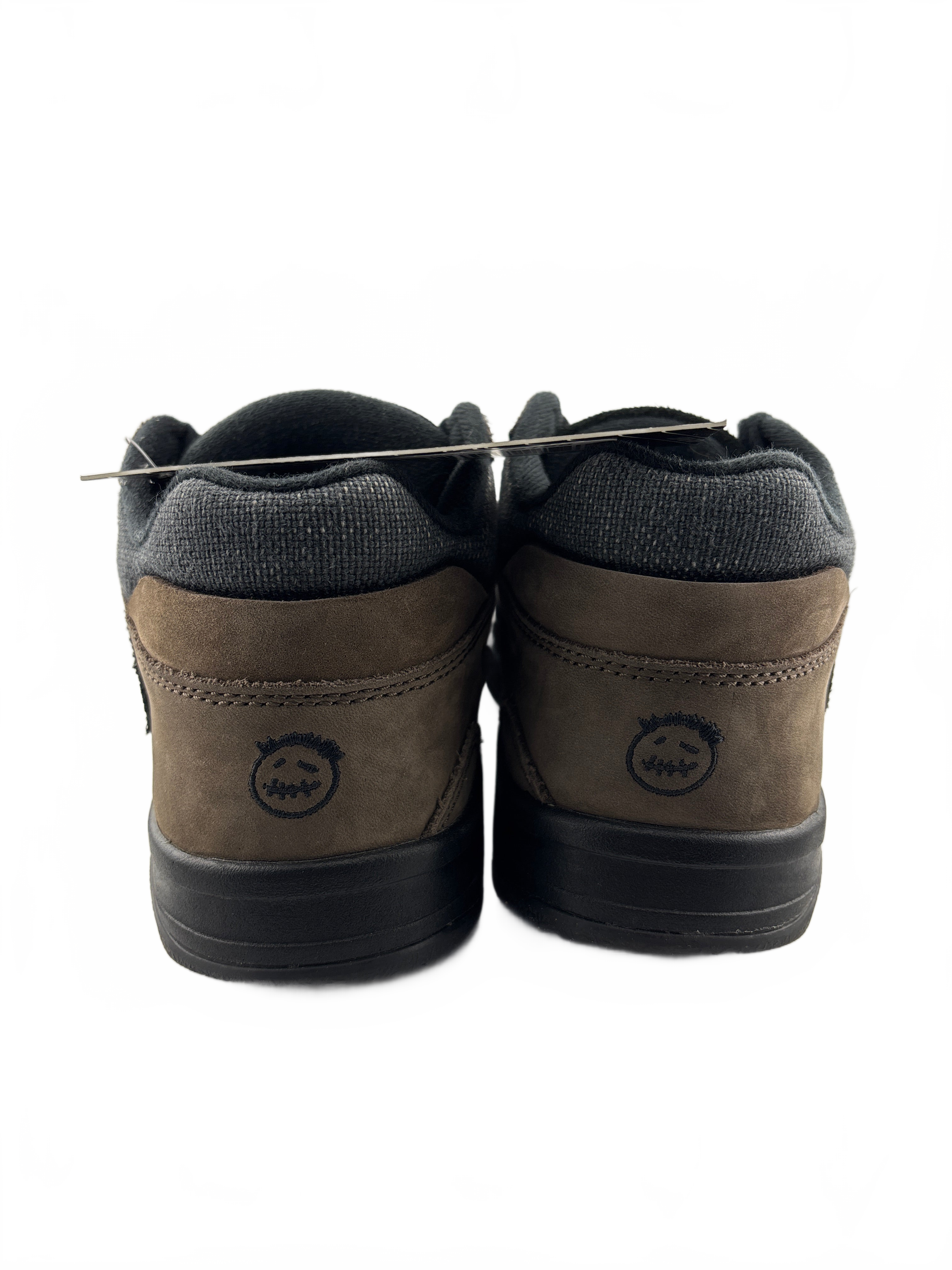 Jordan Jumpman Jack TR Travis Scott Dark Mocha