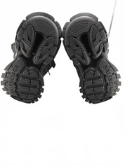 Balenciaga Track Hike Black Black White (Women's)
