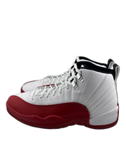 Jordan 12 Retro Cherry (2023)