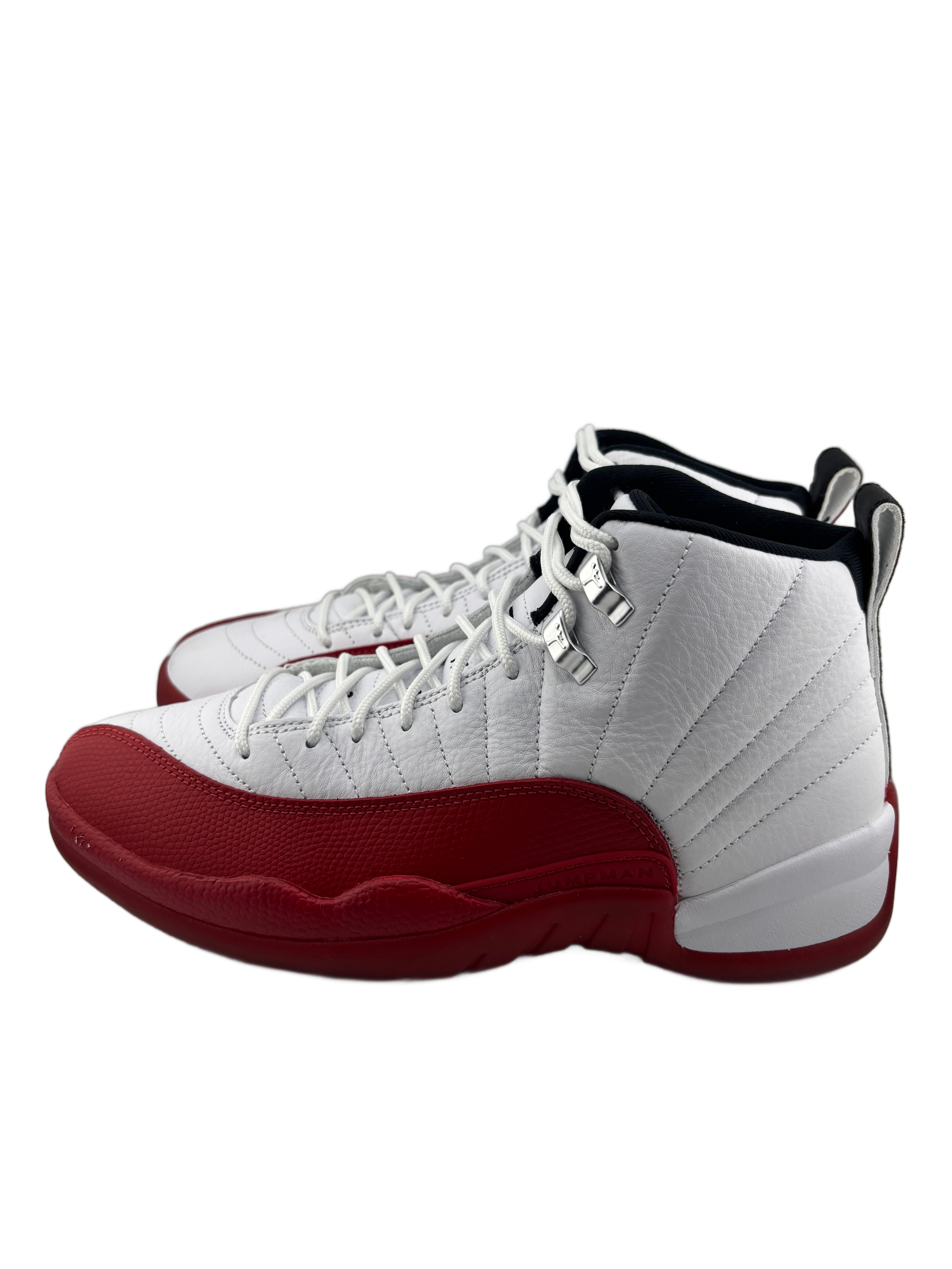 Jordan 12 Retro Cherry (2023)