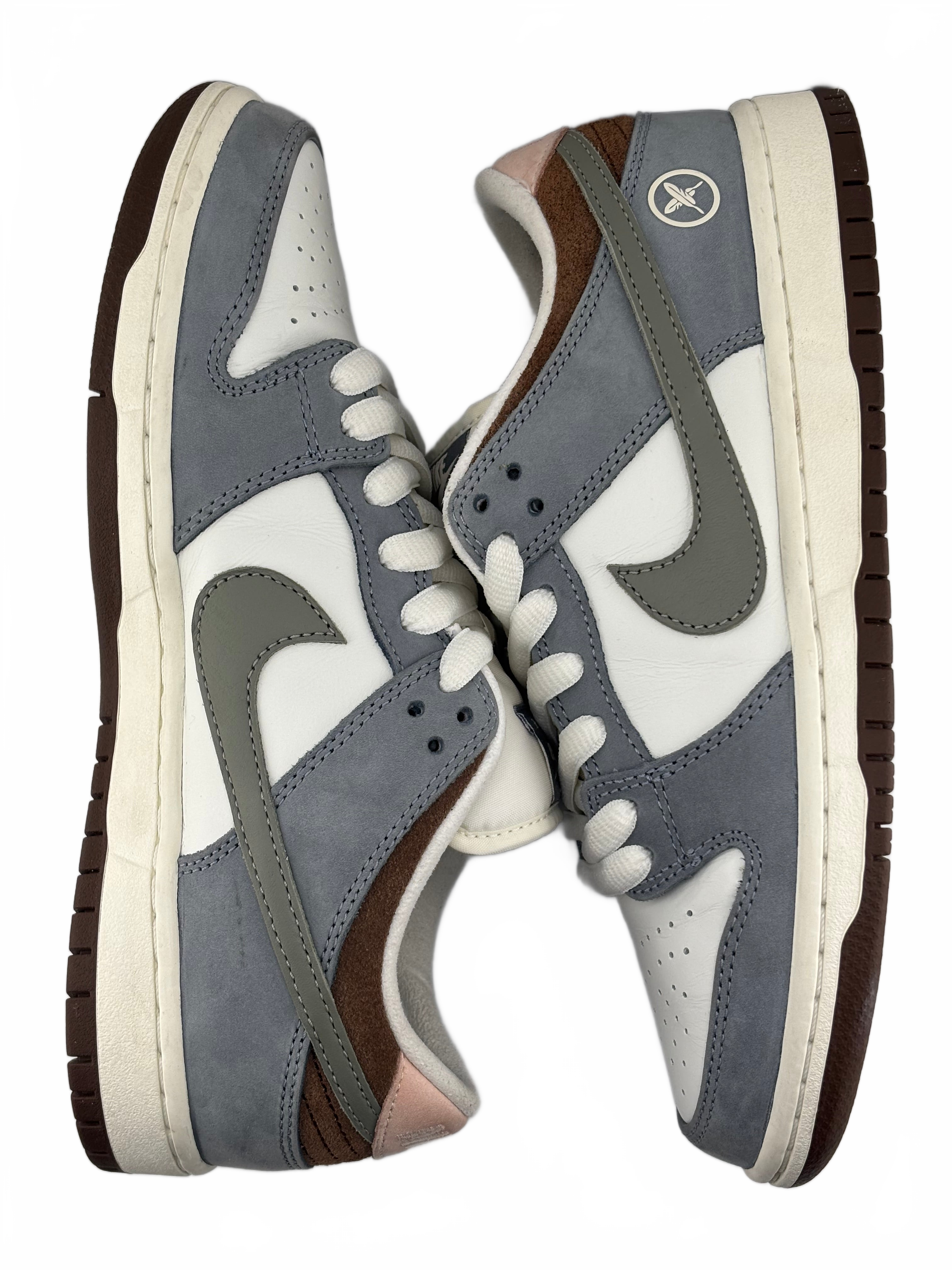 Nike SB Dunk Low Yuto Horigome