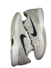 Nike Kobe 6 Protro Sail All-Star