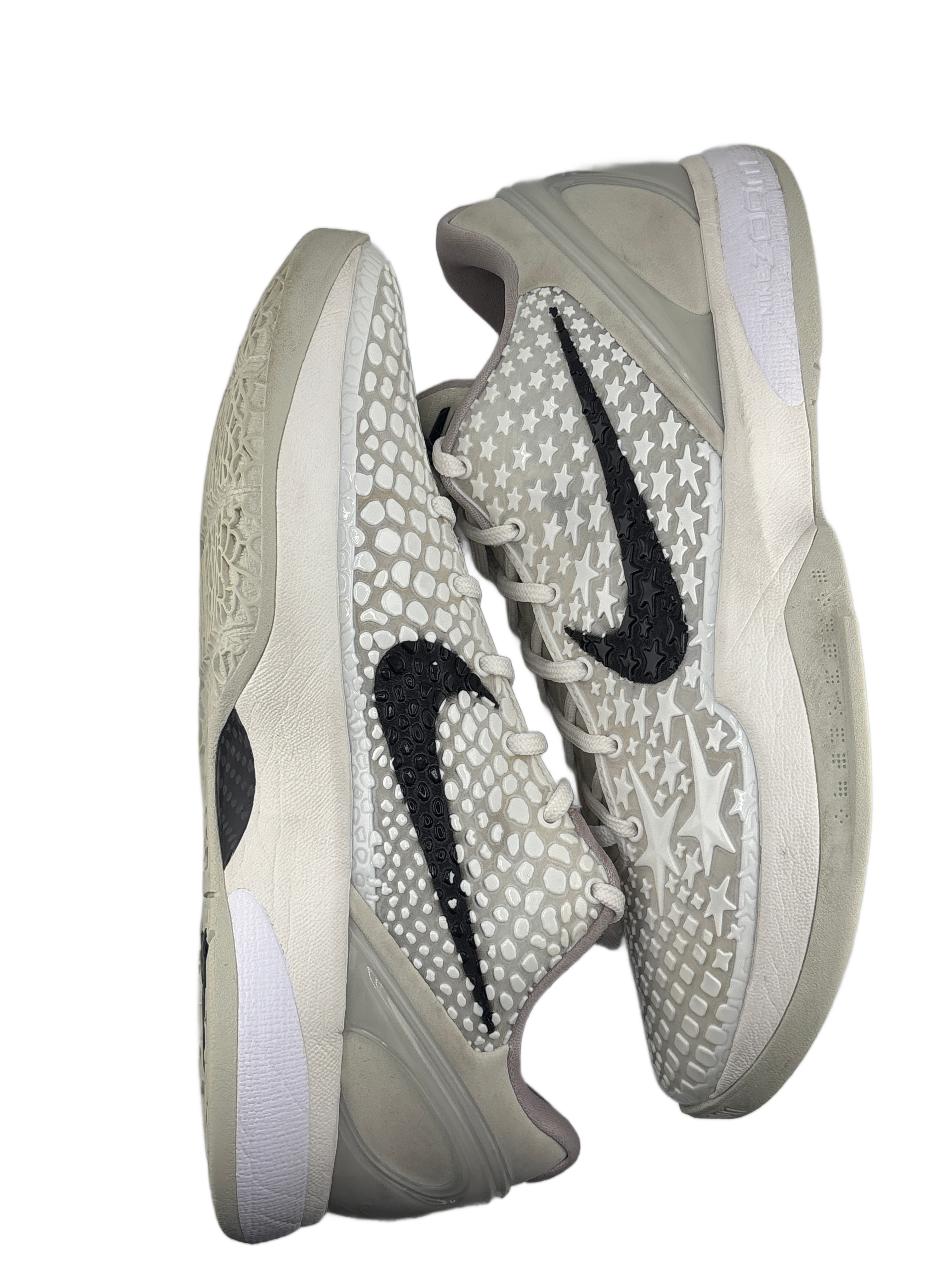 Nike Kobe 6 Protro Sail All-Star