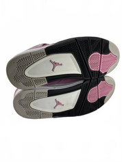 Jordan 4 Retro Orchid (Women's)