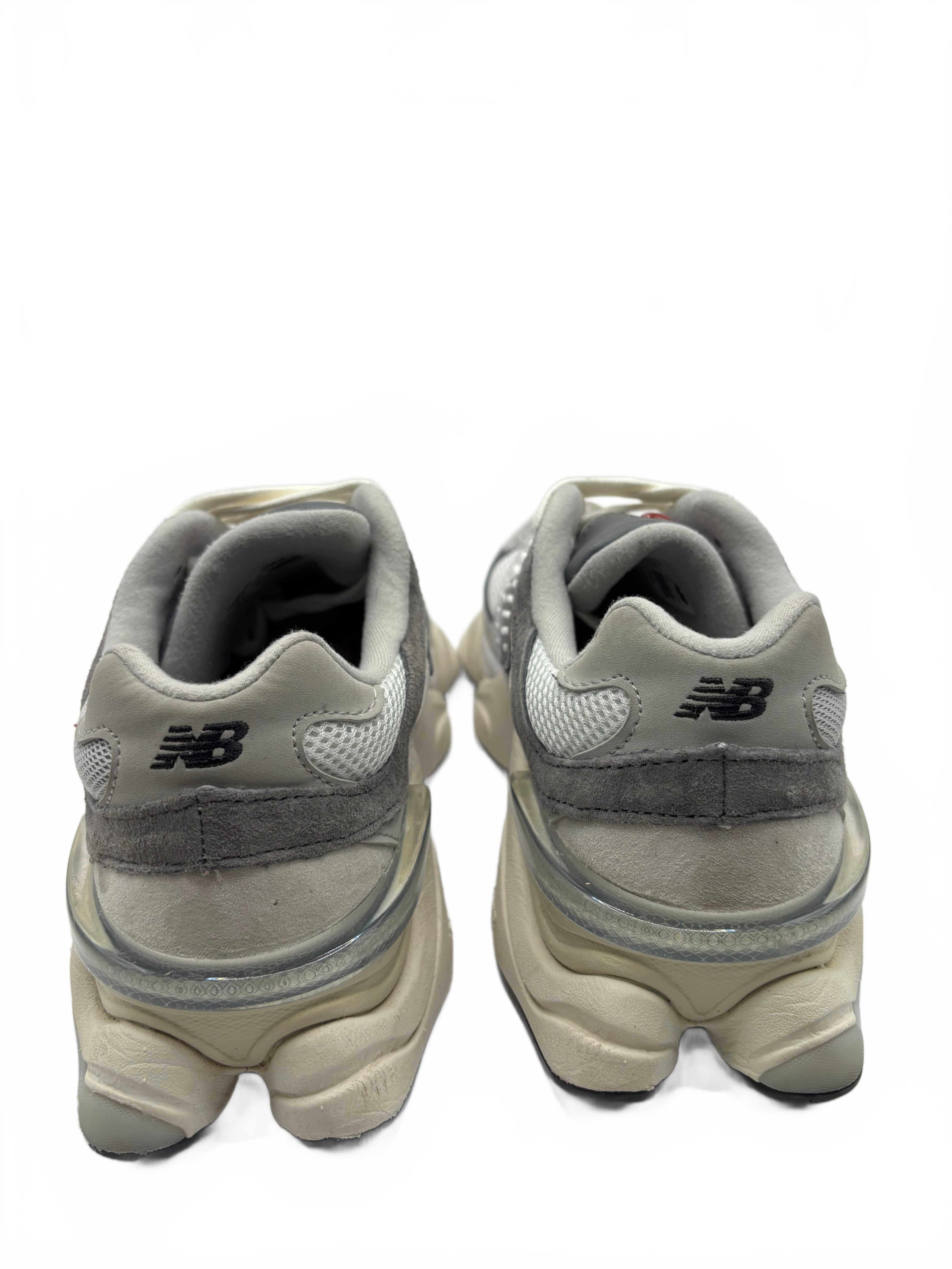 New Balance 9060 Rain Cloud Grey